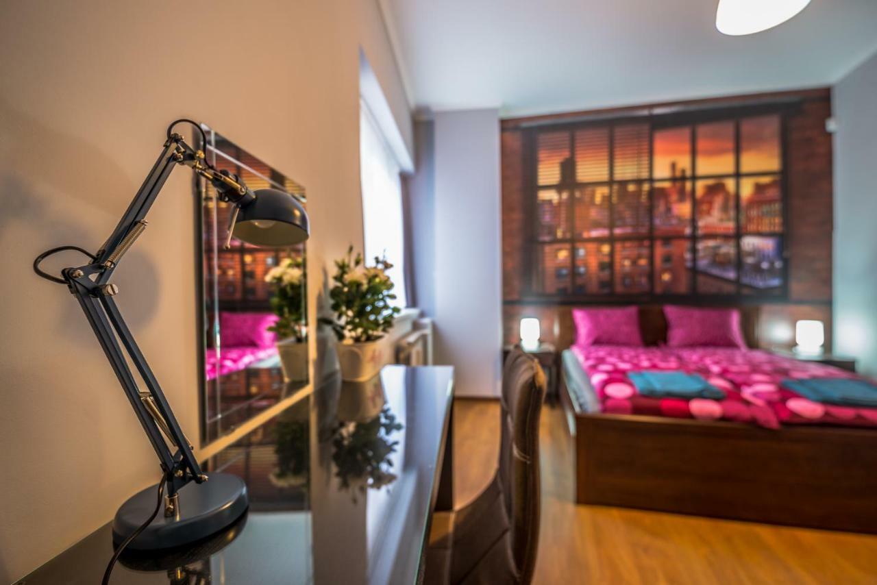 5Th Avenue Sofia Two Bedroom, Two Bathroom, Positano Street Suite By Flat Mаnager المظهر الخارجي الصورة